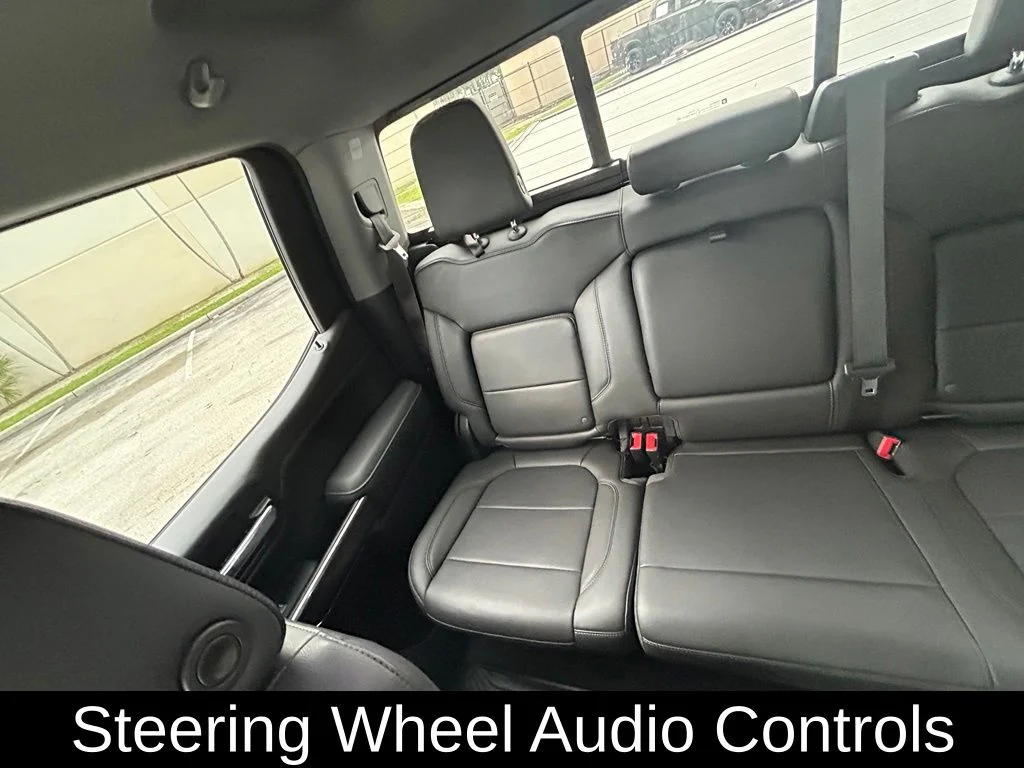 Used 2020 Gray Chevrolet LTZ image 12