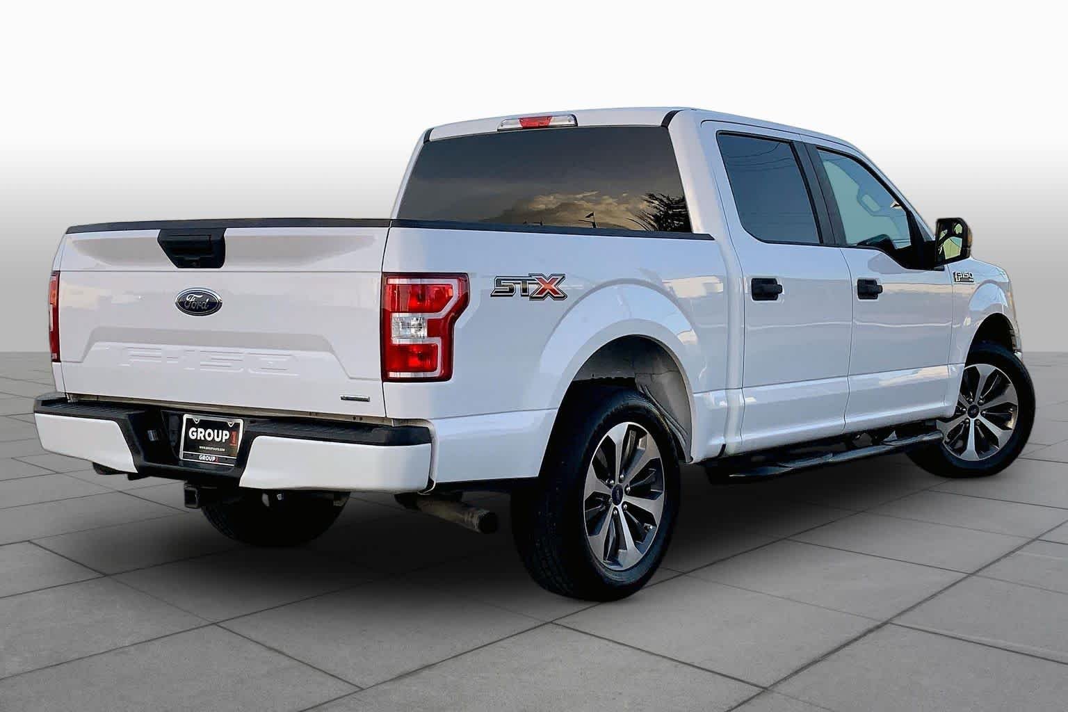 Used 2019 Oxford White Ford XL image 13