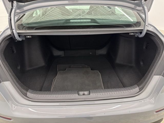 Certified Used 2023 Urban Gray Pearl Honda Sport image 23