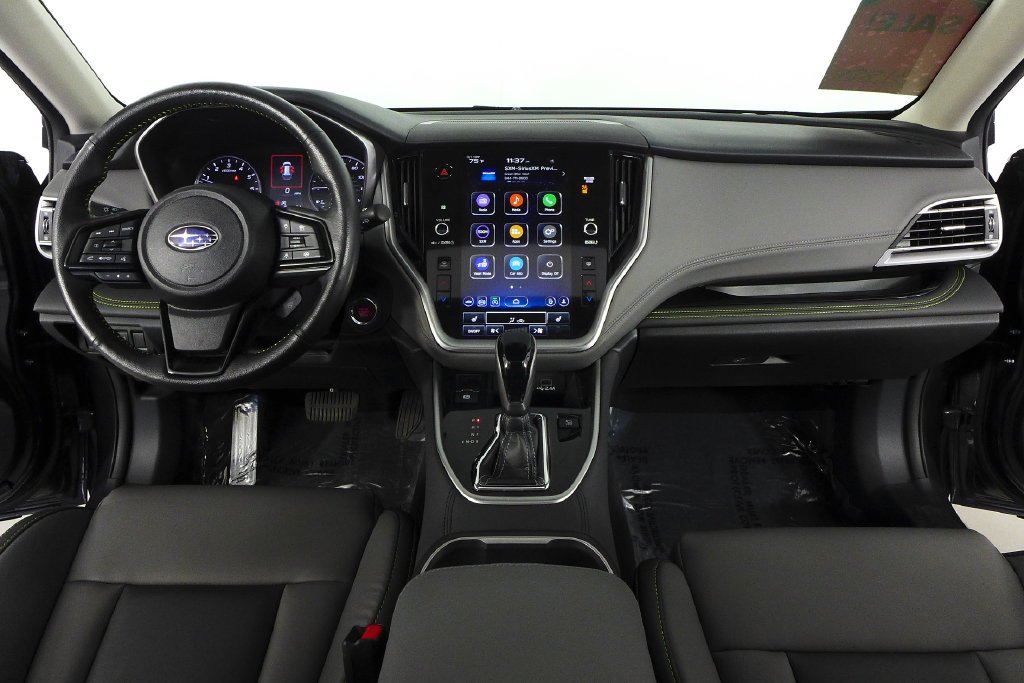 Certified Used 2024 Gray Subaru Onyx Edition XT image 23