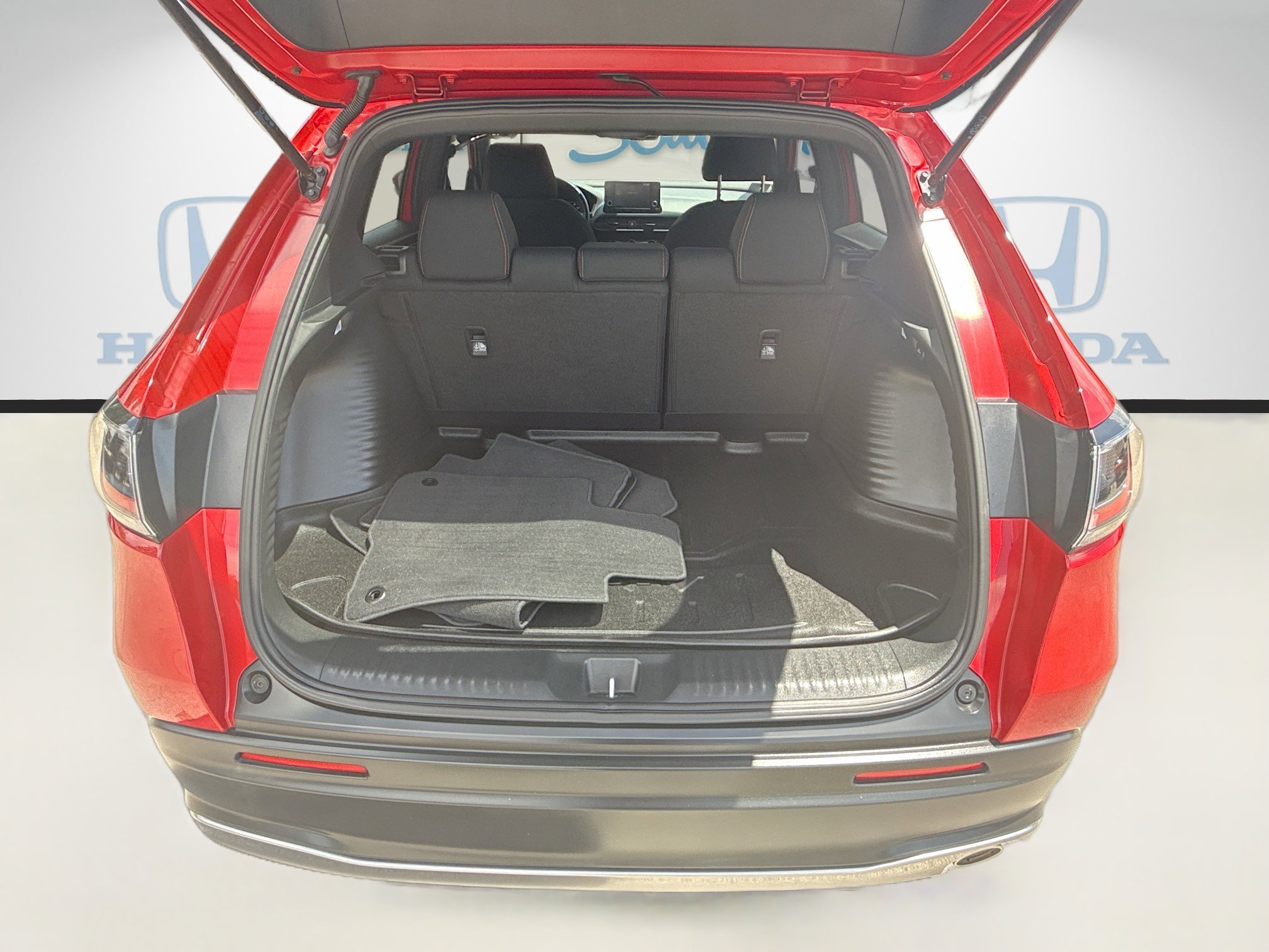 2024 Honda HR-V Sport - Photo 25