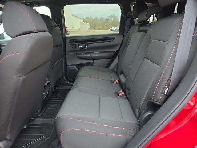 2026 Honda CR-V TrailSport - Photo 6