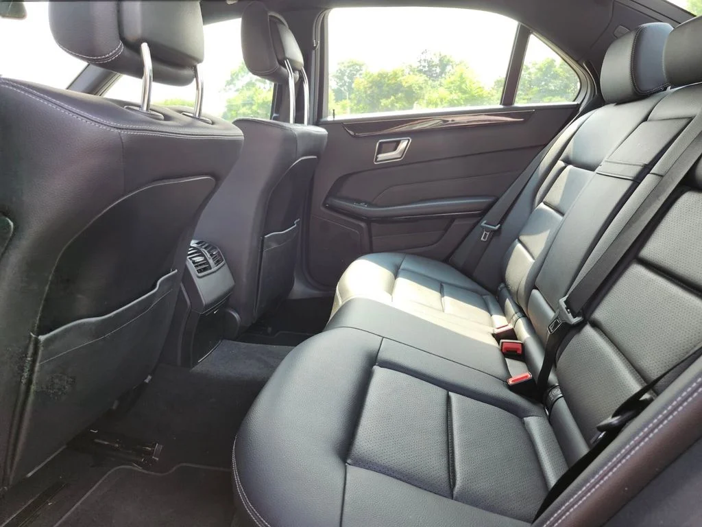 Used 2016  Mercedes-Benz E 350 image 17