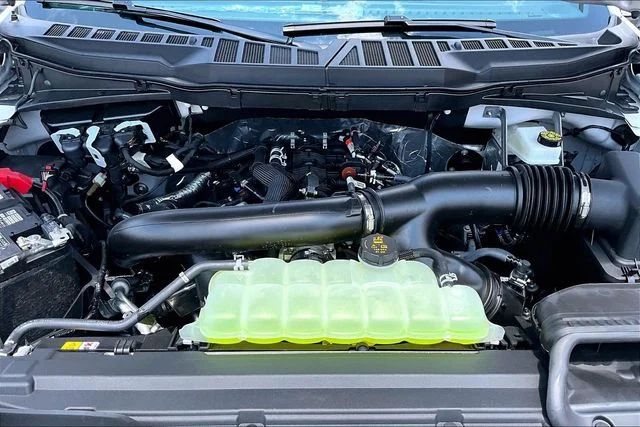 New 2026 Avalanche Ford Lariat® image 12