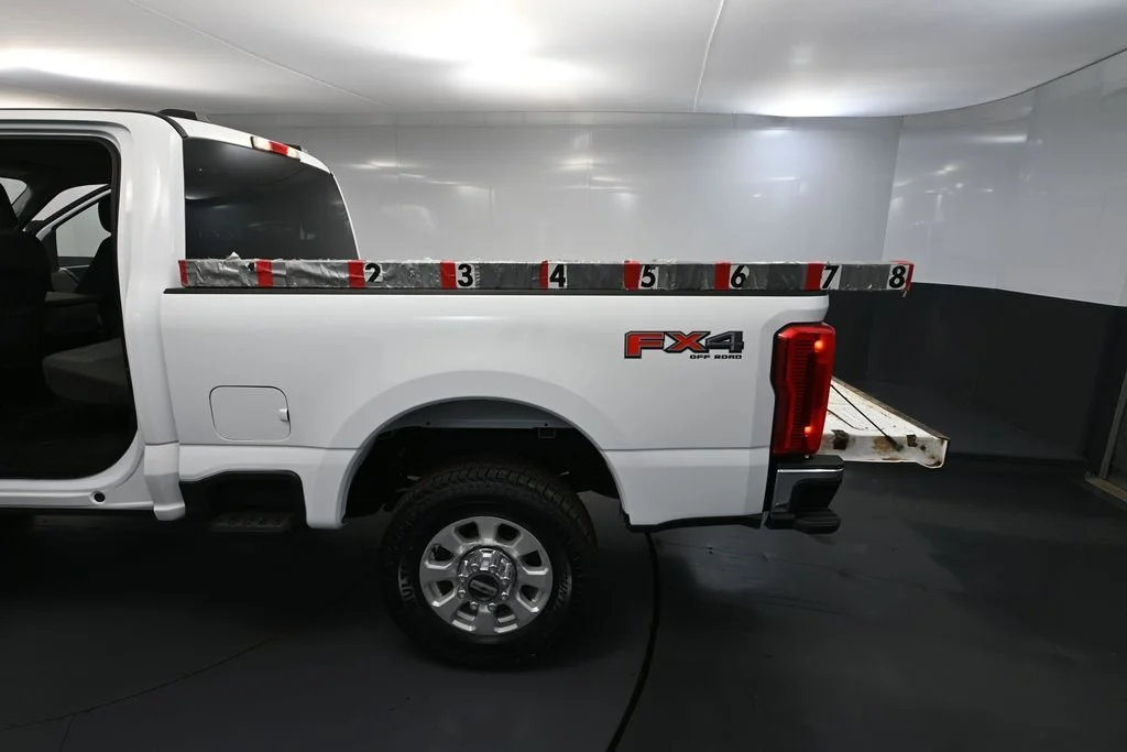 2023 Ford F-250 Super Duty XLT - Photo 37