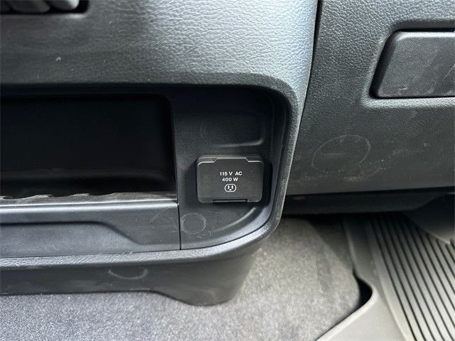 2025 RAM 2500 Tradesman - Photo 20