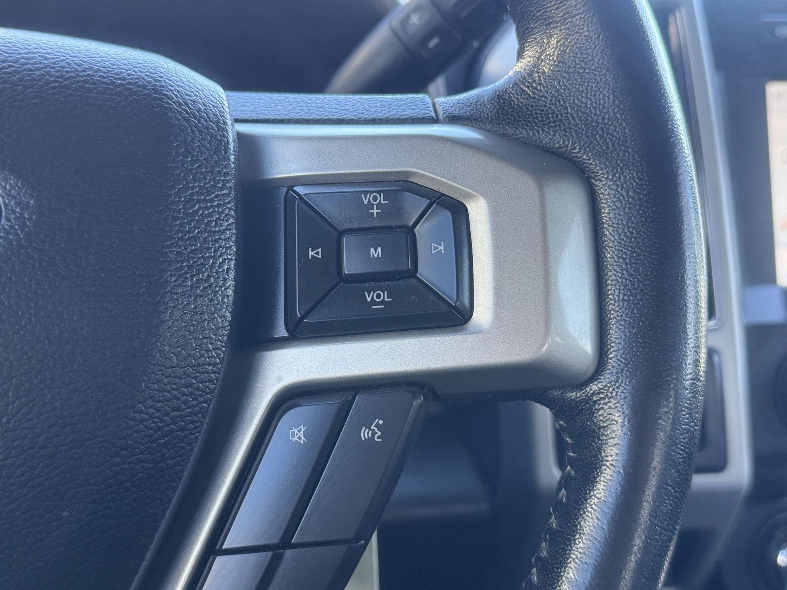 2020 Ford F-250 Super Duty Lariat - Photo 18