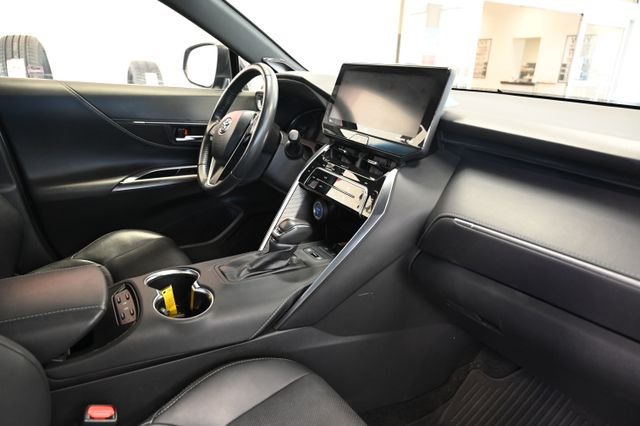 2021 Toyota Venza XLE - Photo 15