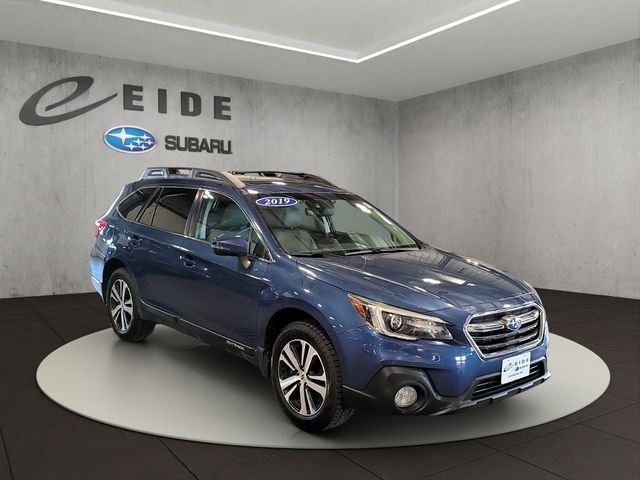 2019 Subaru Outback 2.5i Limited's photo