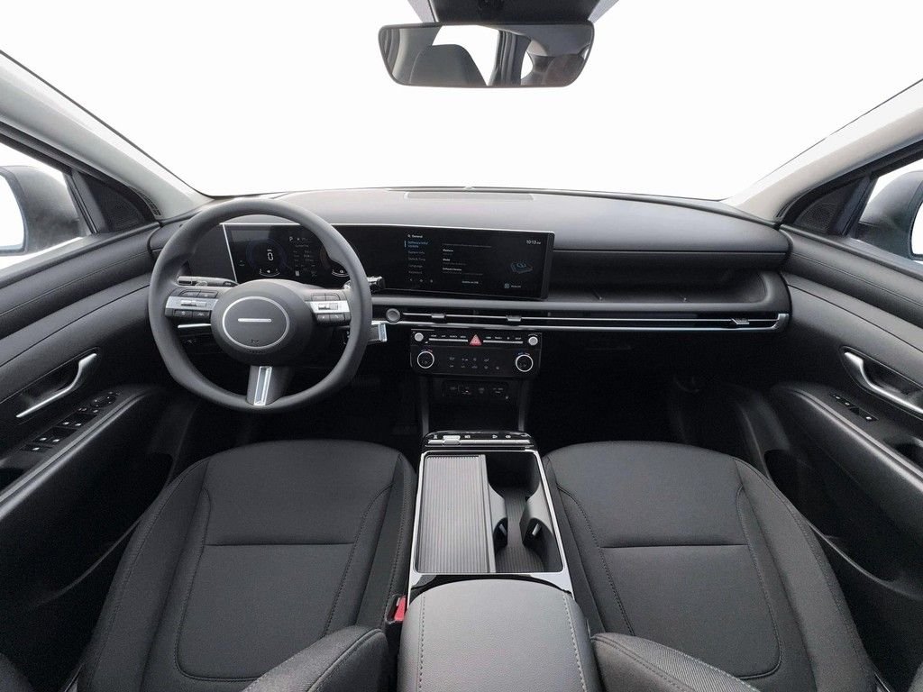 New 2026 White Hyundai Blue image 32