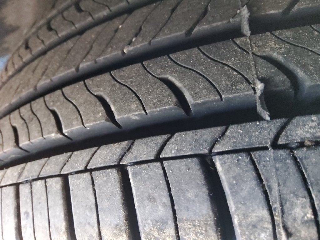 Used 2014 Blue Honda LX image 22