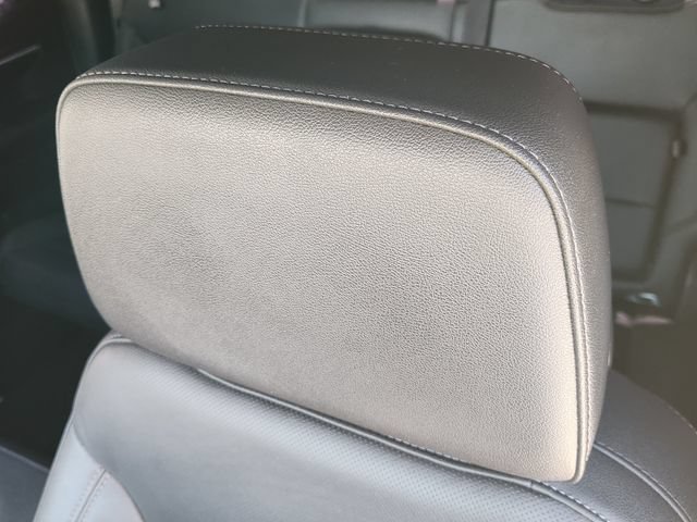 Used 2024 Summit White GMC SLT image 24