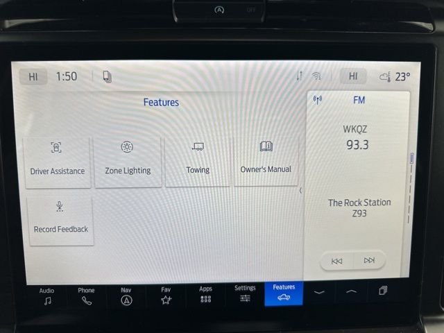 2026 Ford F-150 XLT - Photo 39
