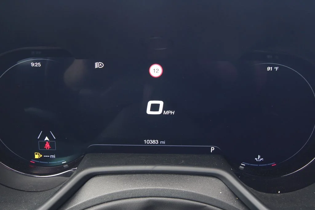 Used 2023 Blue Dodge GT Plus image 47