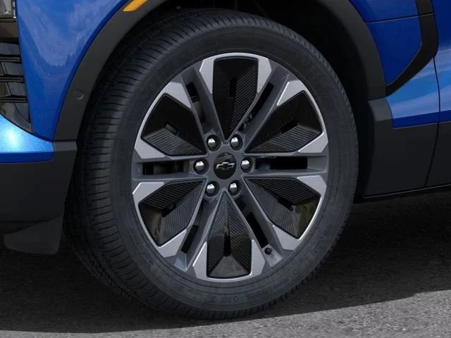 2025 Chevrolet Blazer EV LT - Photo 10