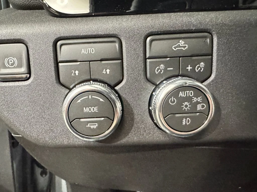 2026 GMC Sierra 1500 Elevation - Photo 19