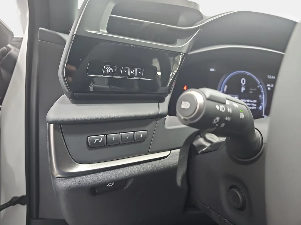 New 2026 Oxygen White Lexus PREMIUM AWD image 25