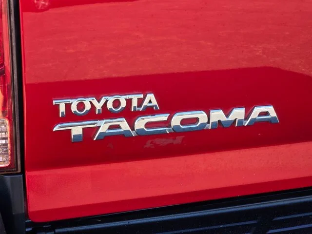Used 2012 Red Toyota PreRunner image 16