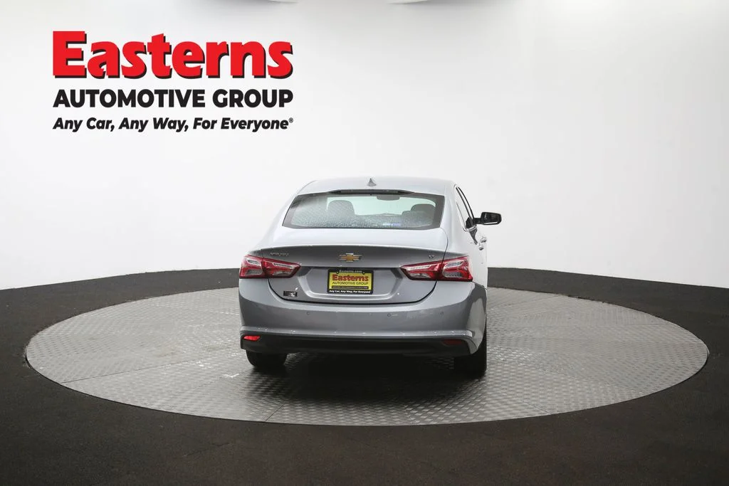 Used 2024 Gray Chevrolet LT image 38