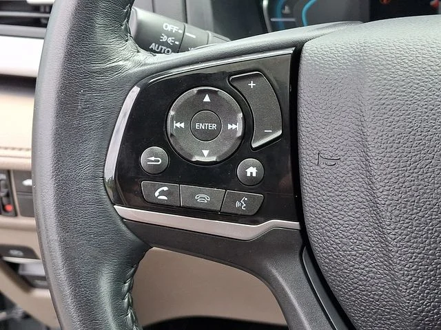 Used 2020 Gray Honda EX-L image 23