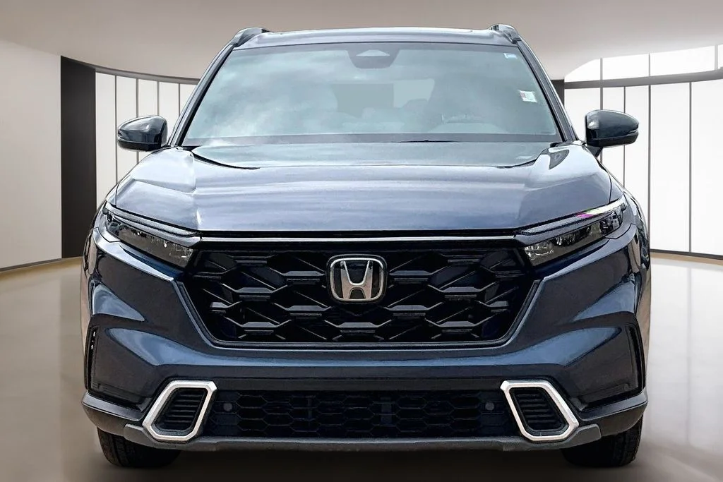 Used 2025  Honda Sport Touring image 3