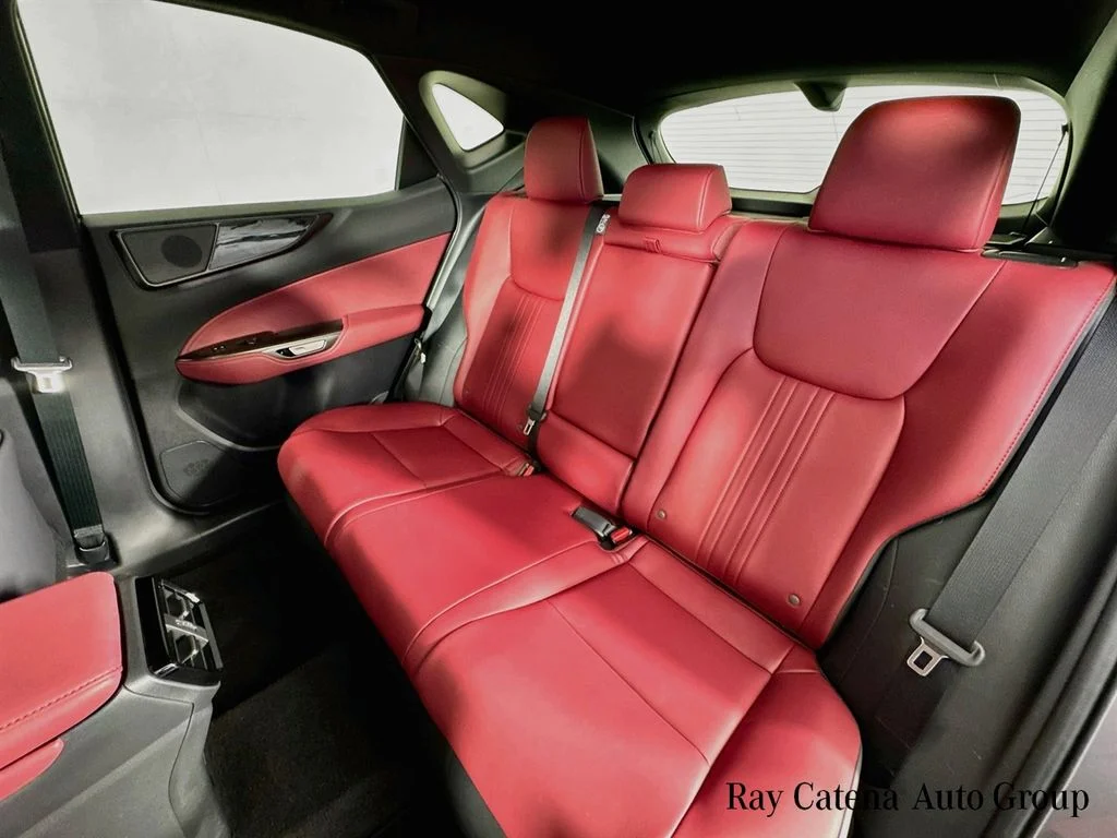 Used 2025 Gray Lexus 350h Premium image 26