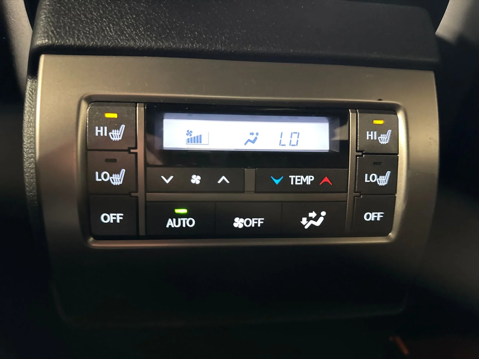 Used 2021 Gray Lexus 460 image 19