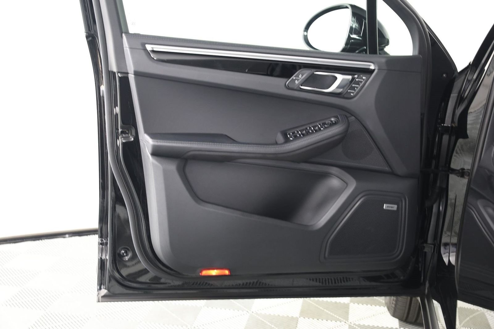 Certified Used 2023 Black Porsche S image 20