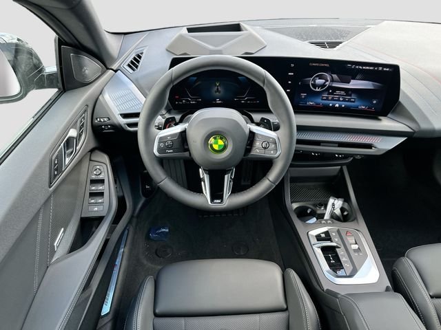 New 2026 Black BMW 228 Gran Coupe image 16