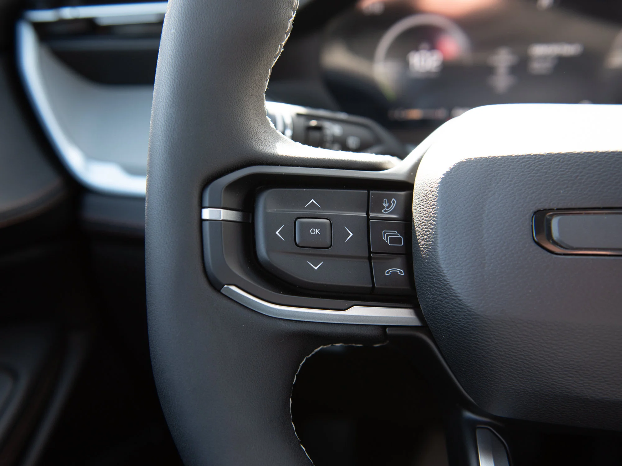 New 2026 41 Jeep Limited * Hybrid image 11