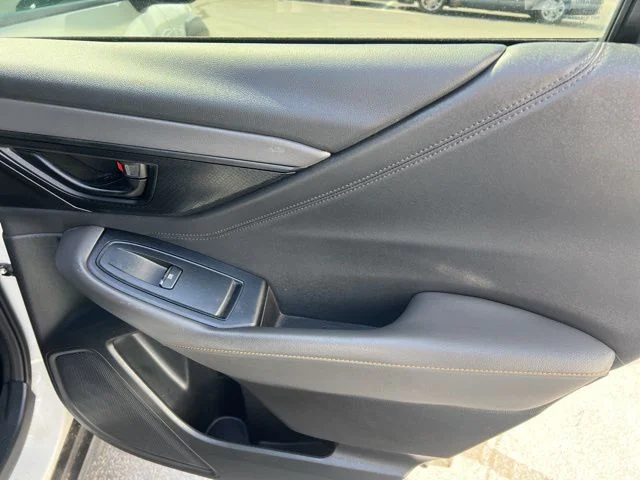 Used 2023 White Subaru Wilderness image 32