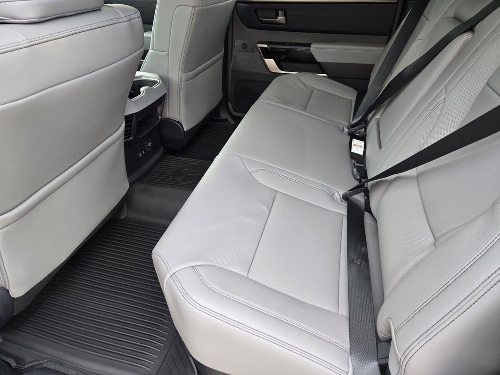 New 2026 Magnetic Gray Metallic Toyota  Limited image 20