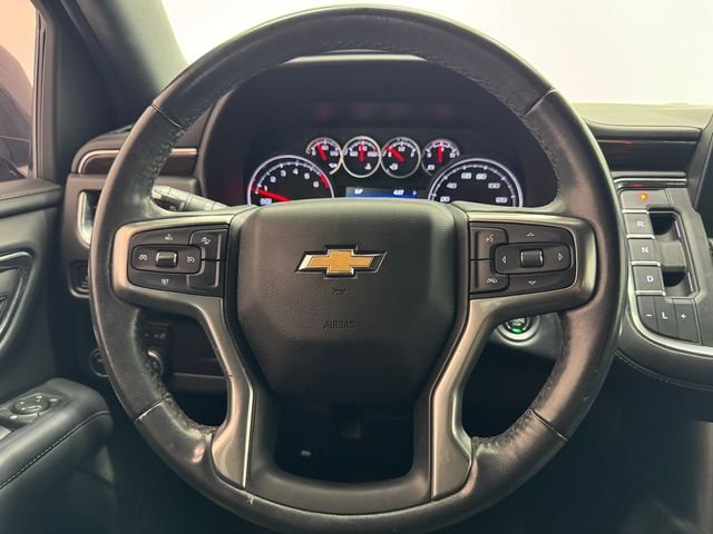 Used 2023 Dark Ash Metallic Chevrolet LS image 26