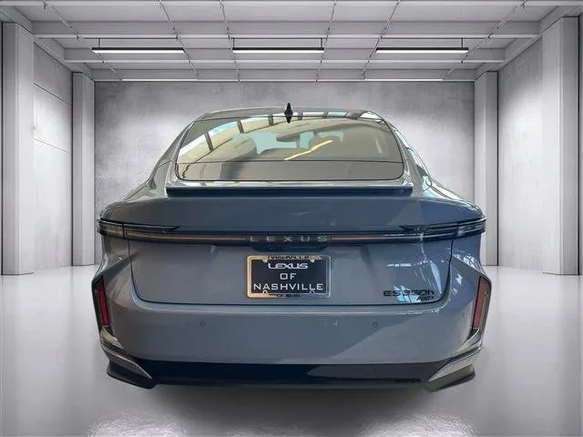 New 2026 Wavelength Lexus  image 11