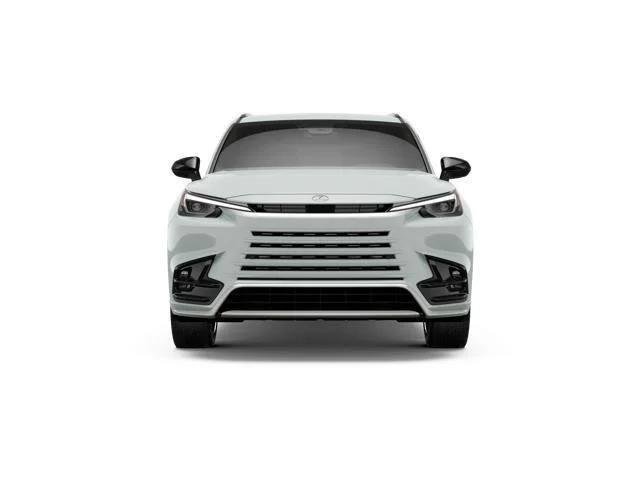 New 2026 Wind Chill Pearl Lexus F SPORT PERFORMANCE PREMIUM AWD image 47