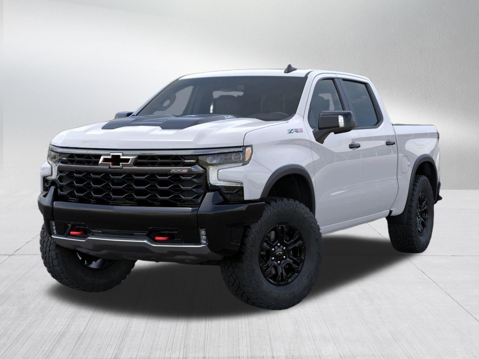 2026 Chevrolet Silverado 1500 ZR2 - Photo 6