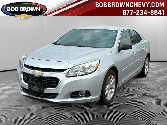 2014 Chevrolet Malibu 2SA