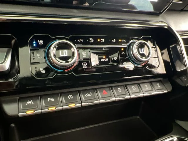 2023 GMC Sierra 1500 AT4X - Photo 25