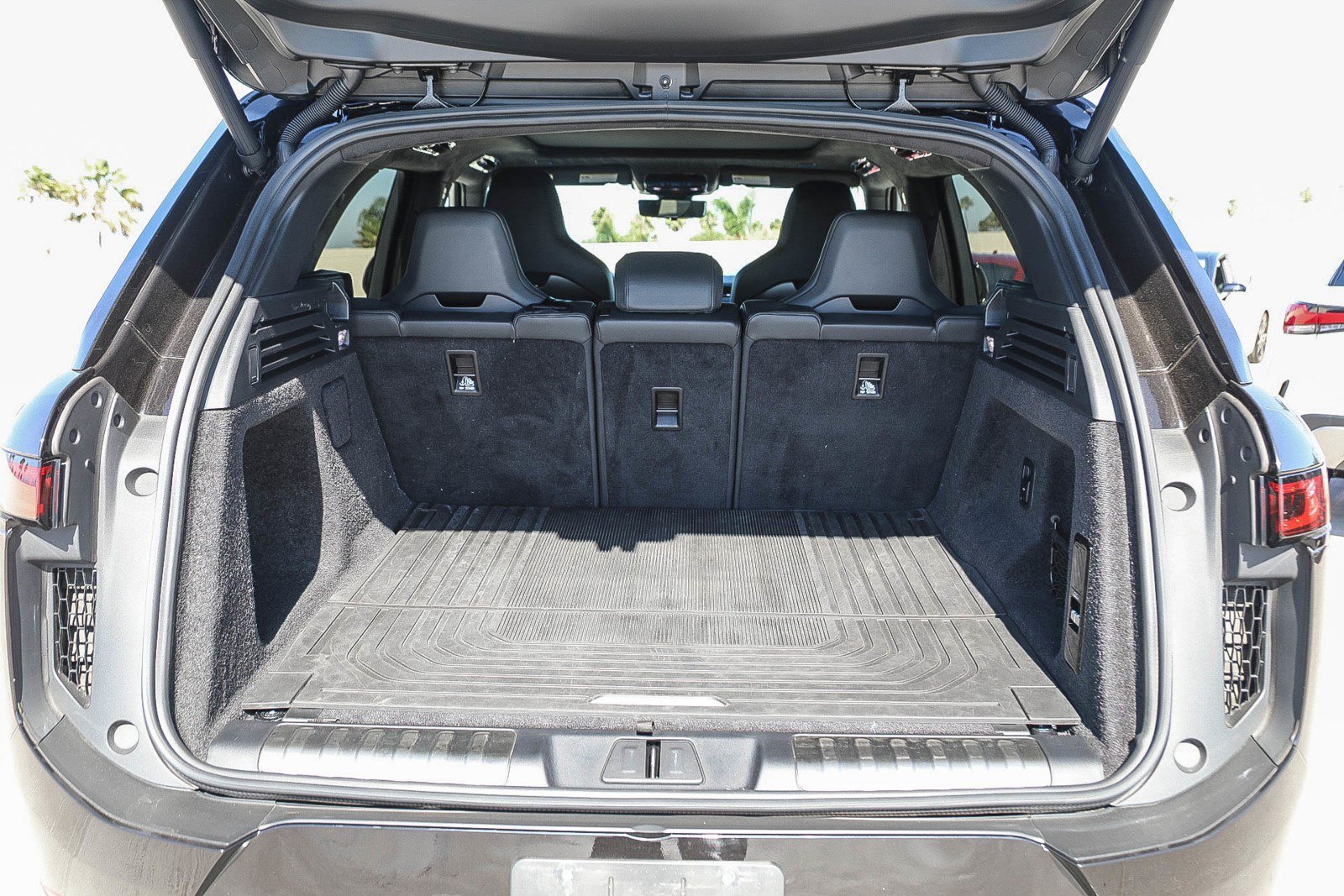 2024 Land Rover Range Rover Sport SV Edition One - Photo 23