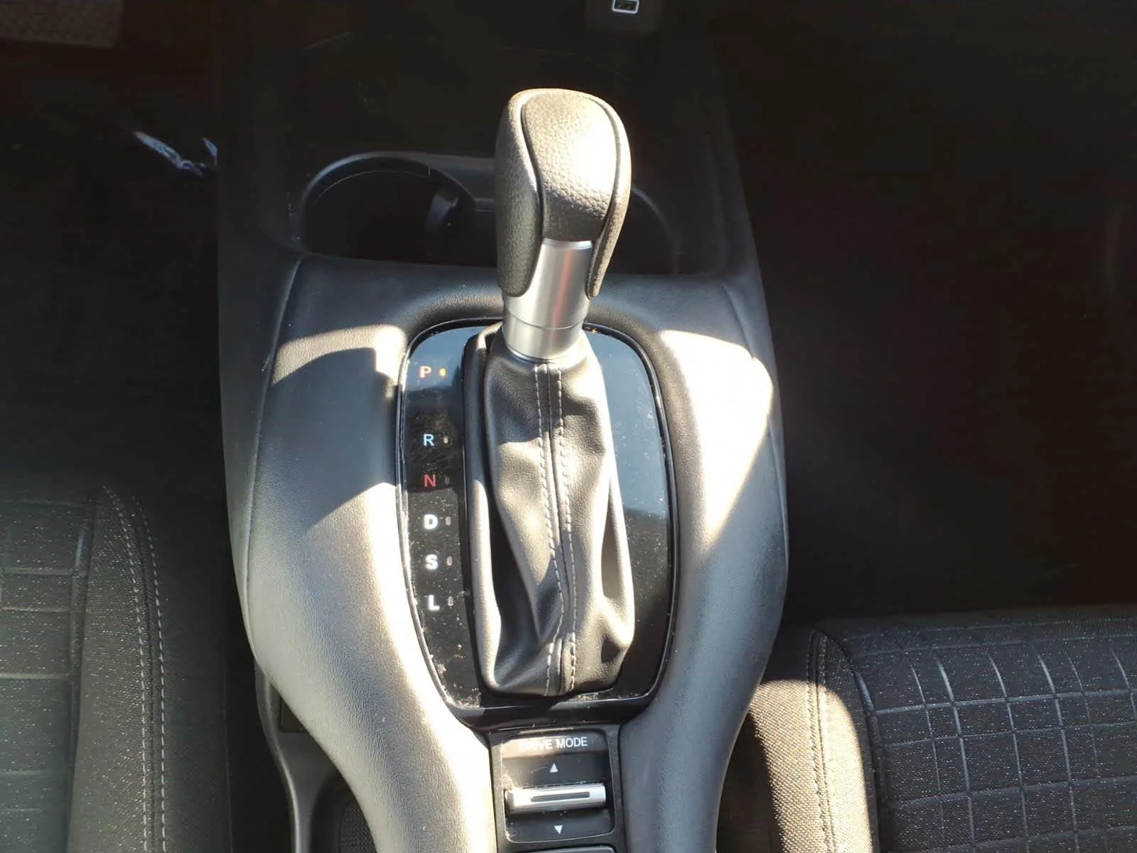2024 Honda HR-V LX - Photo 18