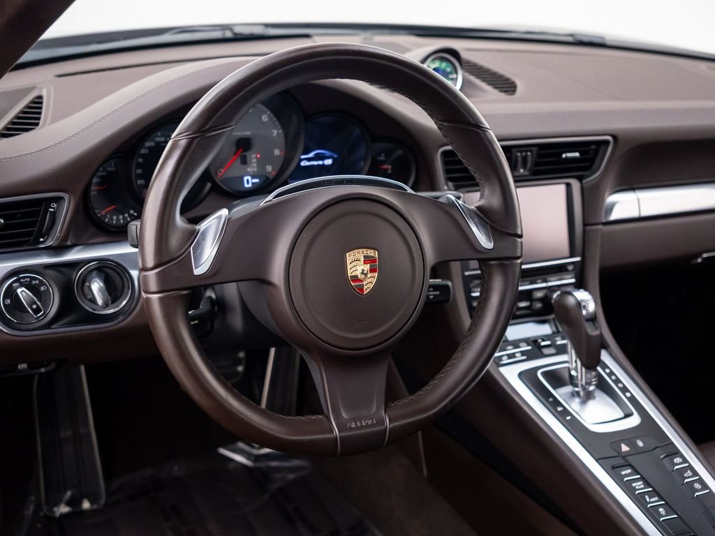 2015 Porsche 911 Carrera S - Photo 13