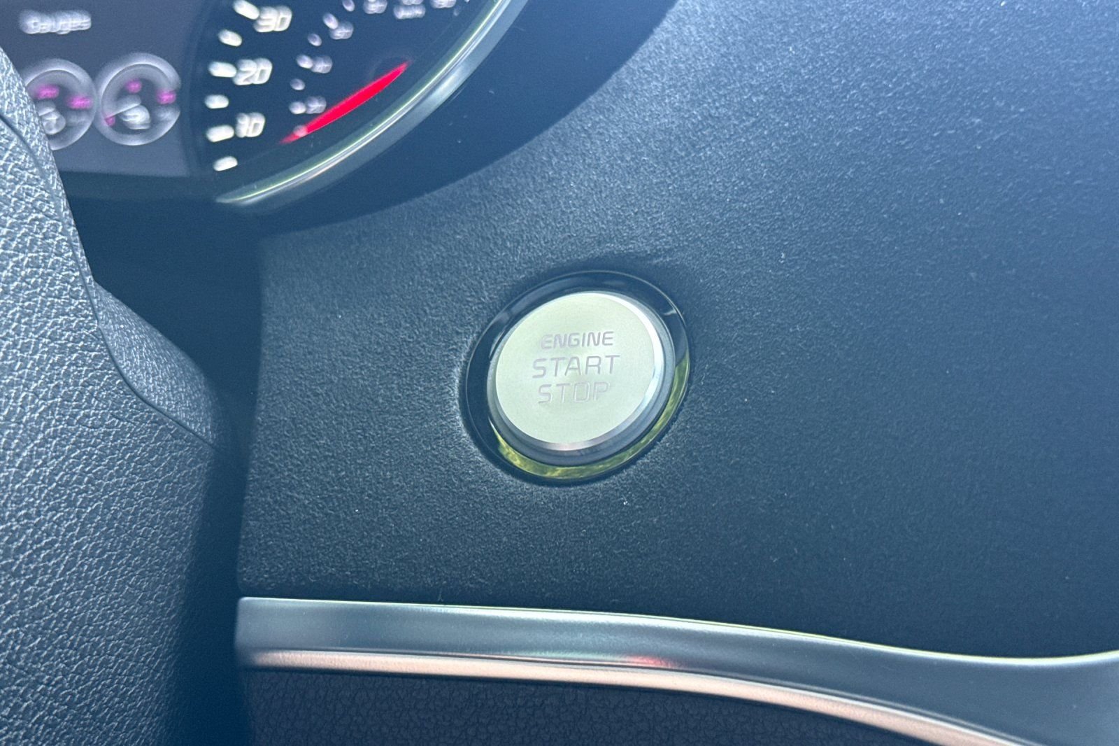 Used 2023 Gray Kia GT2 image 21