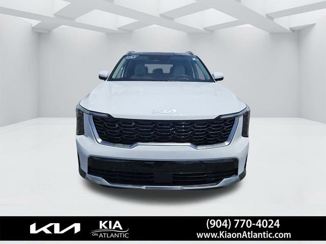 2025 Kia Sorento S - Photo 13