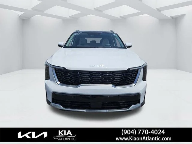 2025 Kia Sorento S - Photo 13