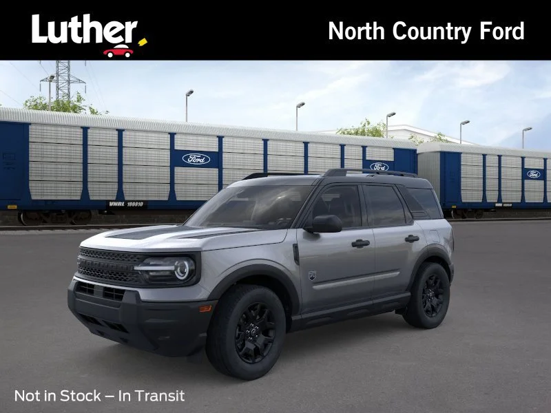2026 Ford Bronco Sport Big Bend 4X4's photo