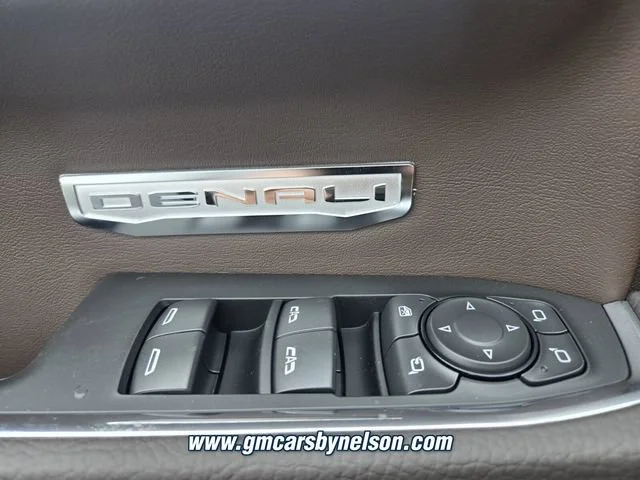 New 2026 Sterling Metallic GMC Denali image 14