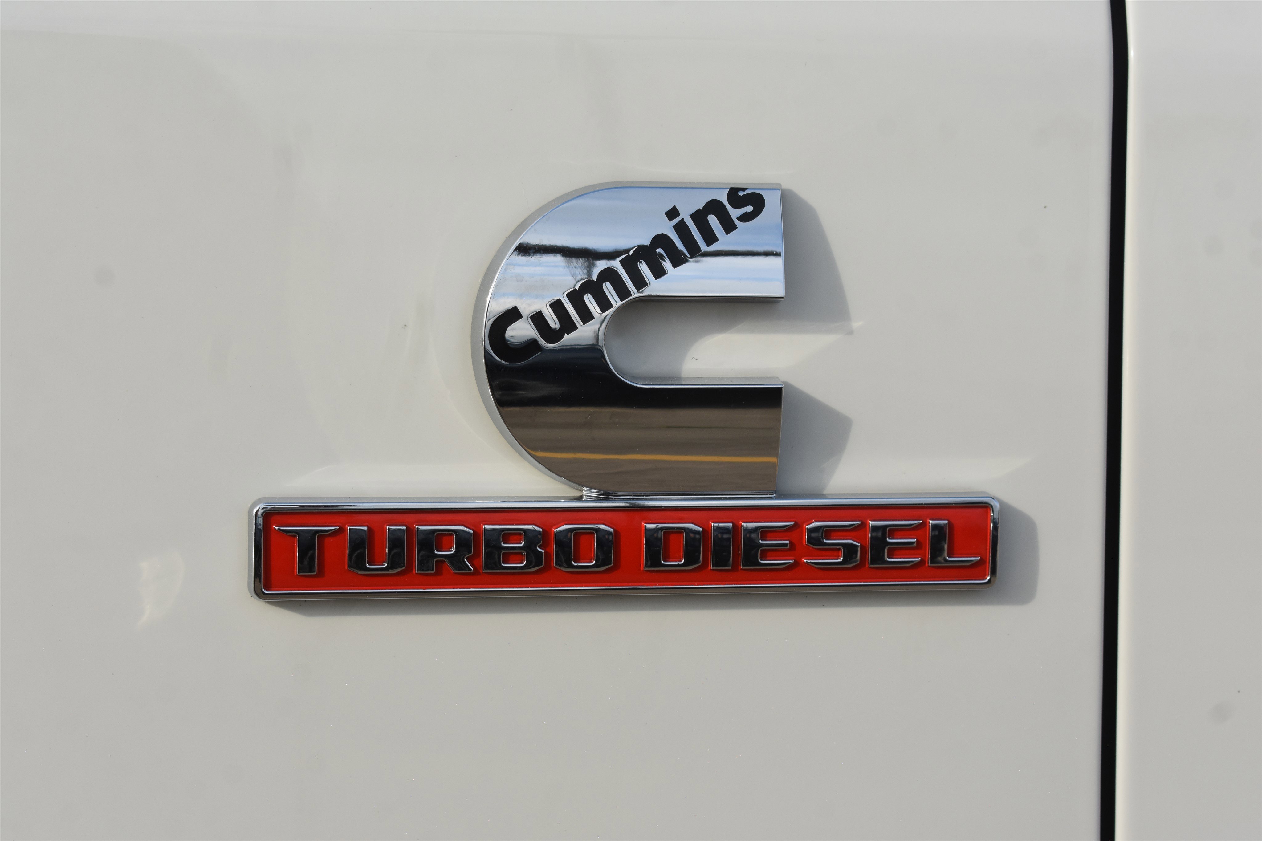2023 RAM Ram 2500 Pickup Laramie Longhorn - Photo 12