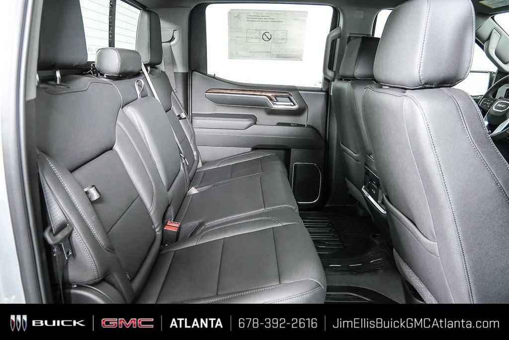 2026 GMC Sierra 1500 Elevation - Photo 22