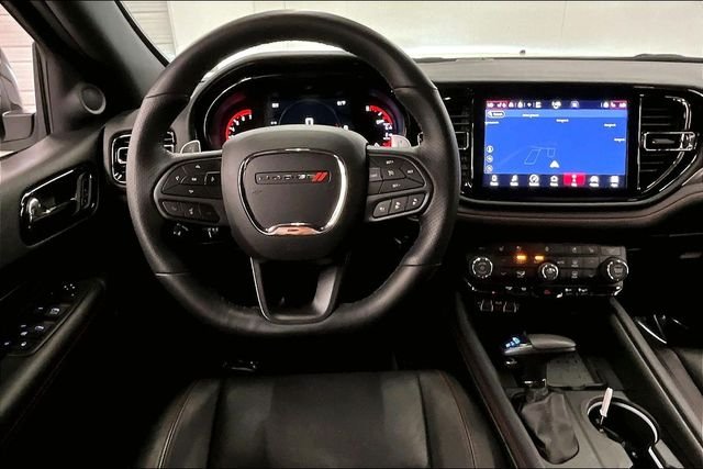 2025 Dodge Durango R/T - Photo 6