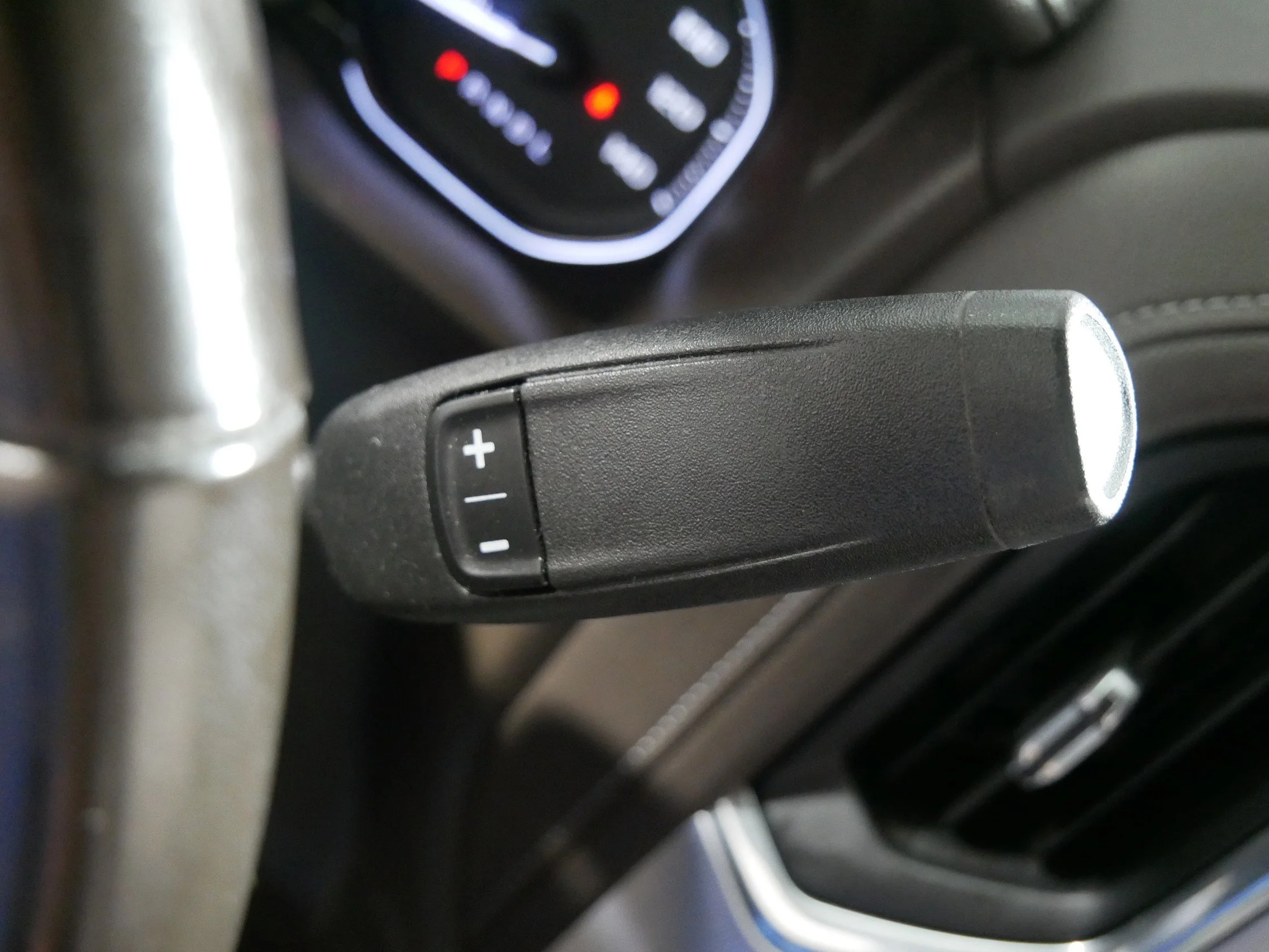 Used 2019 Red Quartz Tintcoat GMC SLT image 24